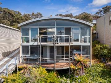 MAGNUM ELEVATED NORTH LORNE LIVING