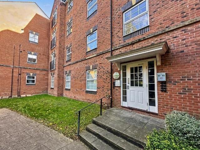 Magnus Court, Derby 2 bed apartment to rent £950 pcm £219 pw