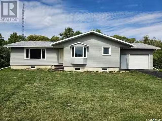 Magnus Acreage, Connaught Rm No. 457, SK, S0E 1T0 house for.