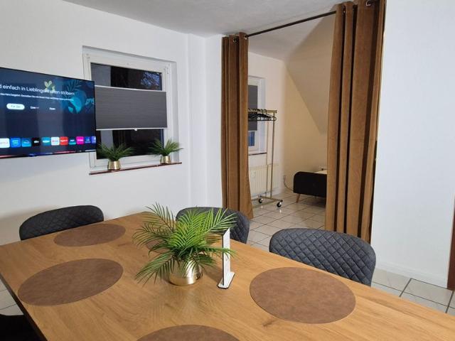 Magnus Quartier, Bremen Amsterdam Apartments for Rent