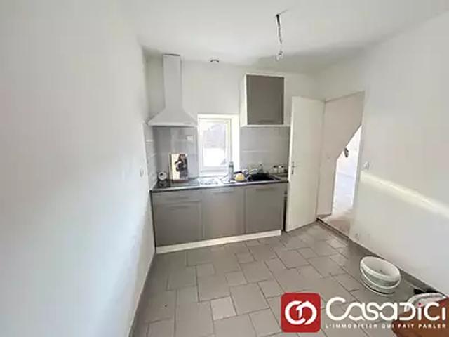Magny Cours 58470 Achat / Vente maison 4 pièces t4