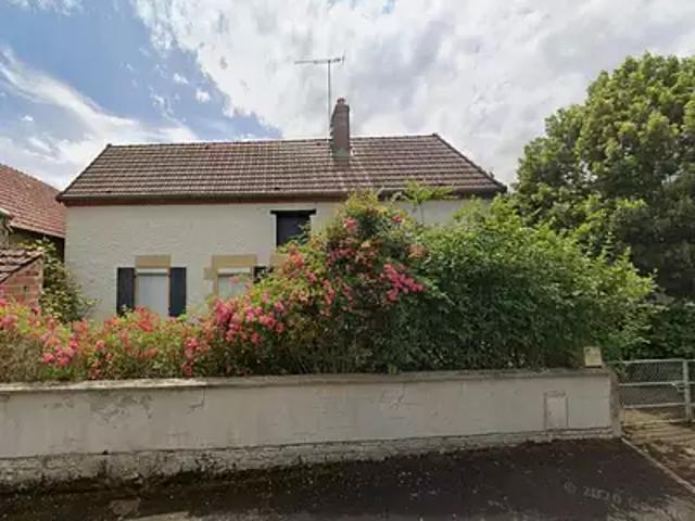 Magny Cours 58470 Achat / Vente maison 4 pièces t4