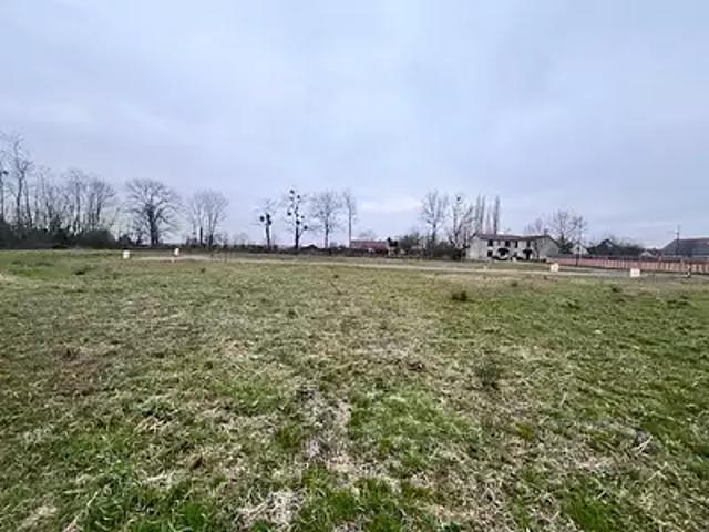 Magny Cours 58470 Programme neuf maison neuf à vendre 5 pièces