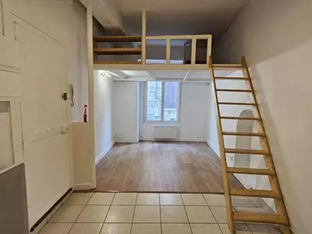 Magny en Vexin 95420 Achat / Vente appartement 1 pièce t1