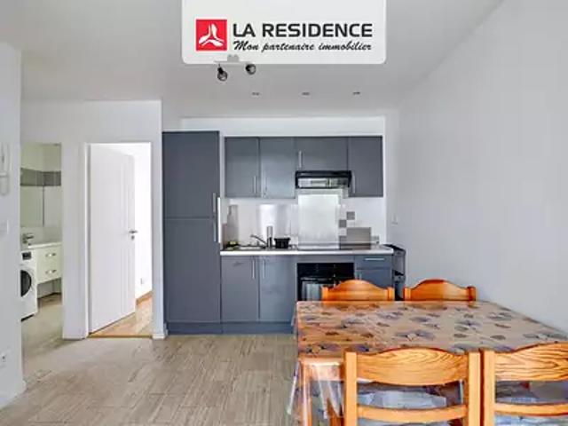 Magny en Vexin 95420 Achat / Vente appartement 2 pièces t2