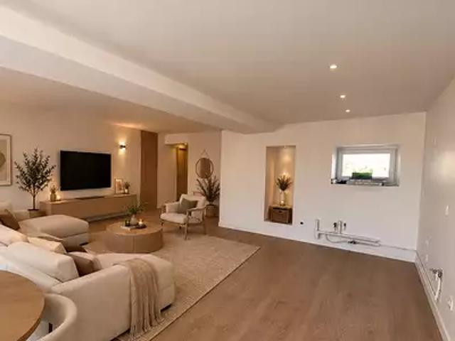 Magny en Vexin 95420 Achat / Vente appartement 2 pièces t2 au dernier étage