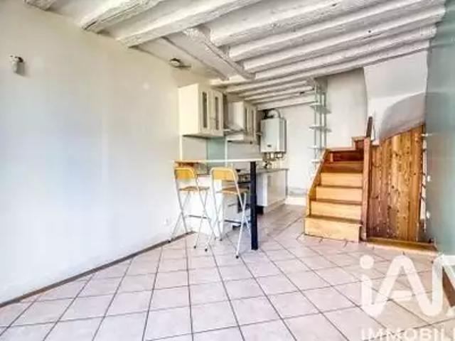 Magny en Vexin 95420 Achat / Vente maison 3 pièces t3