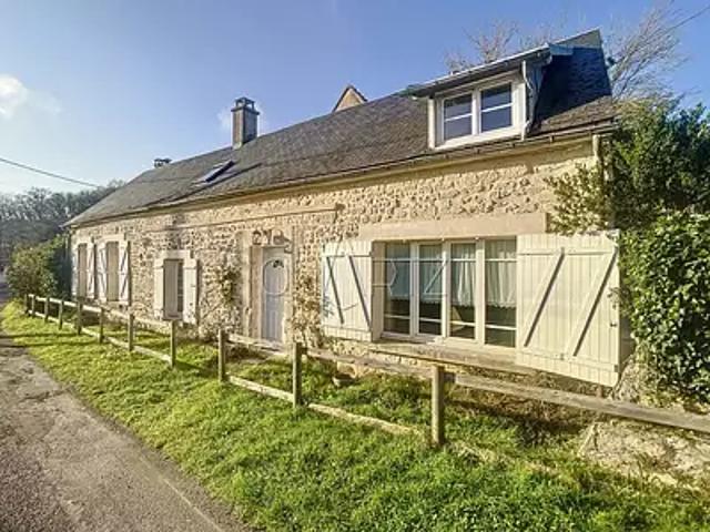 Magny en Vexin 95420 Achat / Vente maison 6 pièces t6