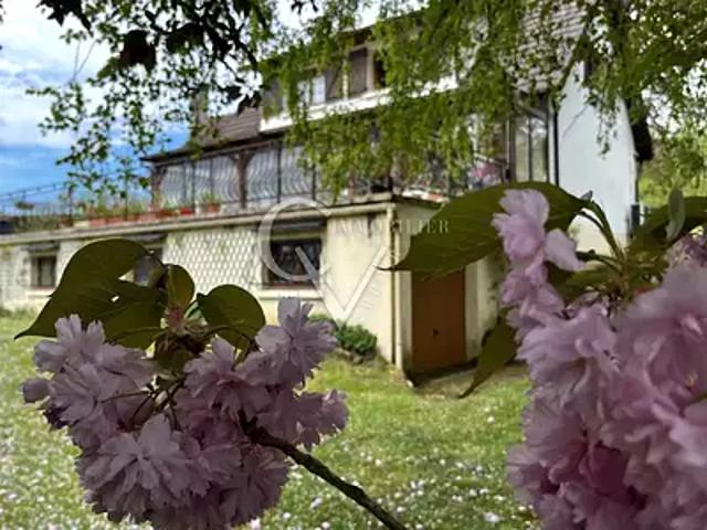 Magny en Vexin 95420 Achat / Vente maison 6 pièces t6