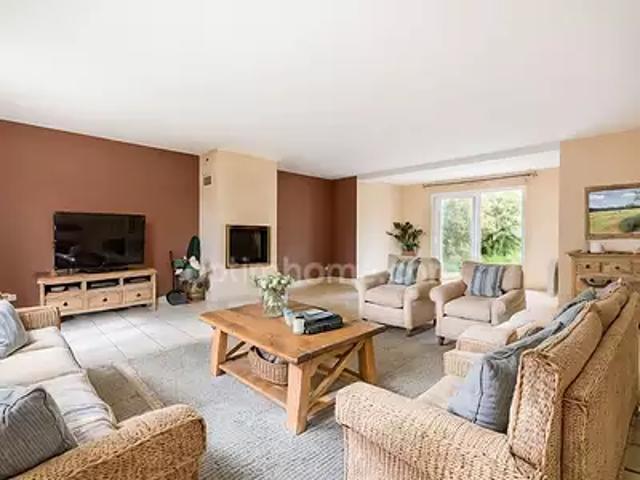 Magny en Vexin 95420 Achat / Vente maison 6 pièces t6 jardin terrasse