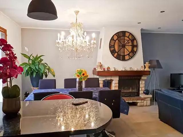 Magny en Vexin 95420 Achat / Vente maison 6 pièces t6 jardin