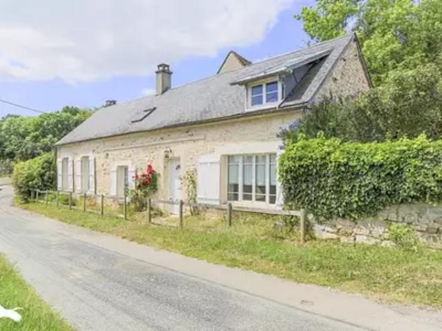 Magny en Vexin 95420 Achat / Vente maison 6 pièces t6 parking