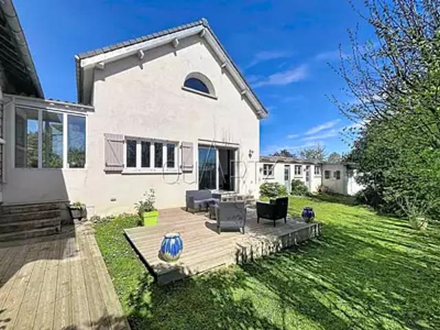 Magny en Vexin 95420 Achat / Vente maison 8 pièces t8
