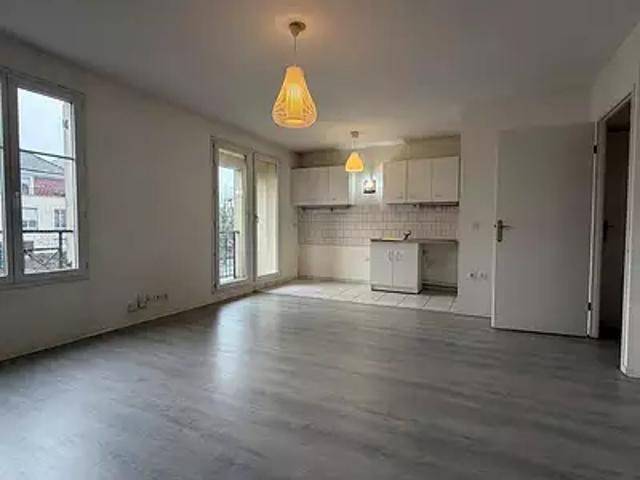 Magny le Hongre 77700 Achat / Vente appartement 2 pièces t2 parking