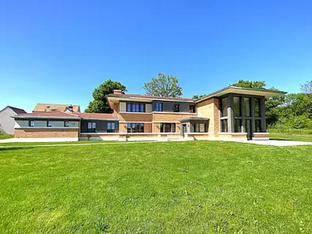 Magny le Hongre 77700 Achat / Vente maison 8 pièces t8
