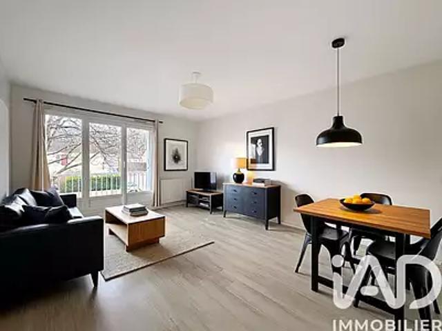Magny les Hameaux 78114 Achat / Vente appartement 4 pièces t4