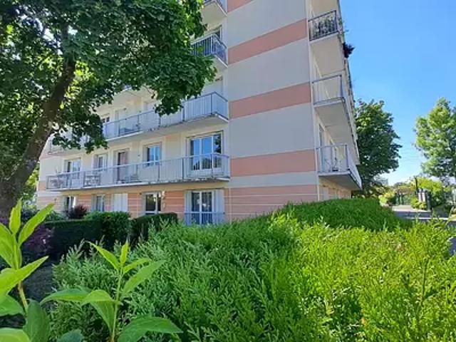 Magny les Hameaux 78114 Achat / Vente appartement 2 pièces t2