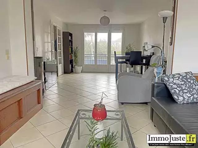 Magny les Hameaux 78114 Achat / Vente maison 5 pièces t5 parking