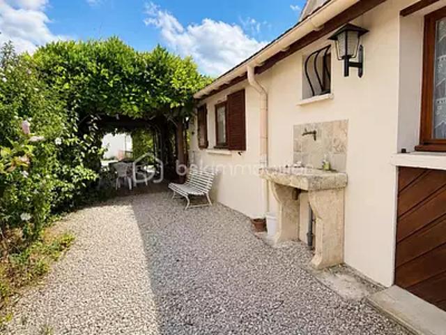 Magny Montarlot 21130 Achat / Vente maison 2 pièces t2
