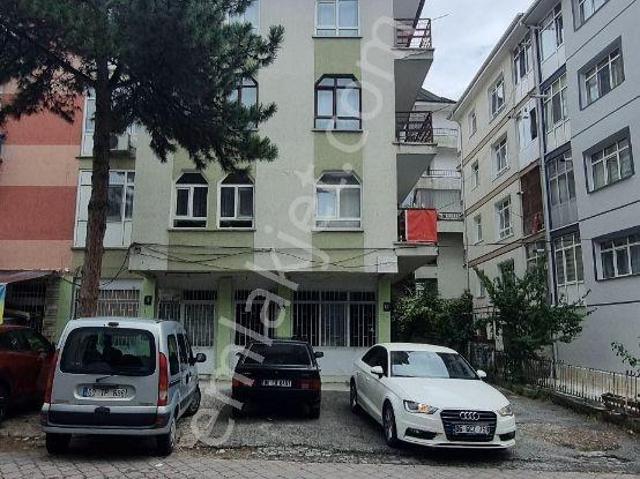 Mago Gayrimenkul'den | Karargahtepe'de Geniş 4+1 Kiralık Daire
