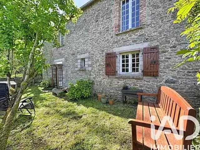 Magoar 22480 Achat / Vente maison 5 pièces t5