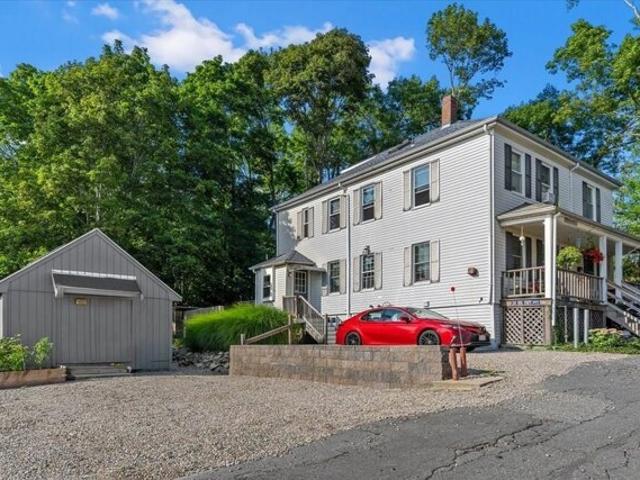 Magoni Ter, Plymouth, Home For Sale