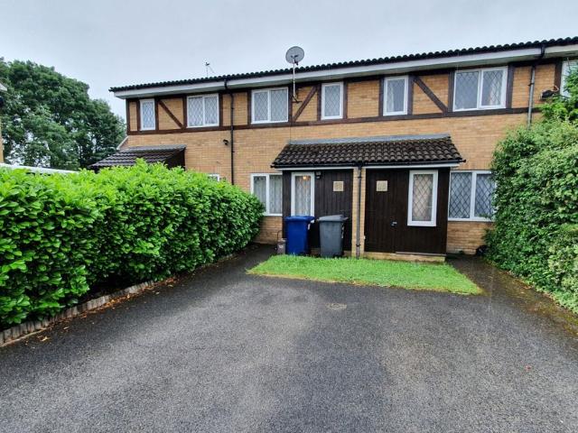 Magpie Close, Colindale NW9, 1 bed terraced house to rent, £1,600 pcm | PrimeLocation