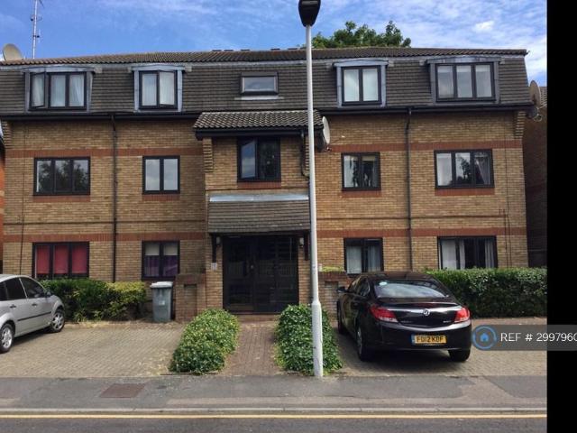 Magpie Close, London, E7 1 bed flat to rent £1,600 pcm £369 pw