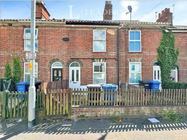 Magpie Road, NR3 3 bed terraced house to rent £1,250 pcm £288 pw