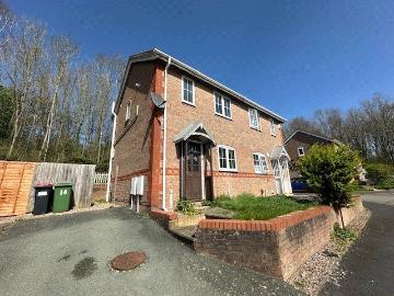 Magpie Way, Aqueduct, Telford, Shropshire TF4, 2 bed semi detached house to rent, £850 pcm | PrimeLocation