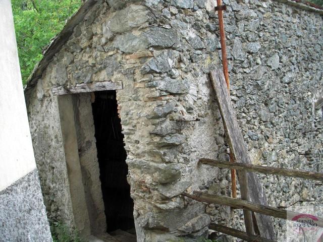magrania trilocale 93mq