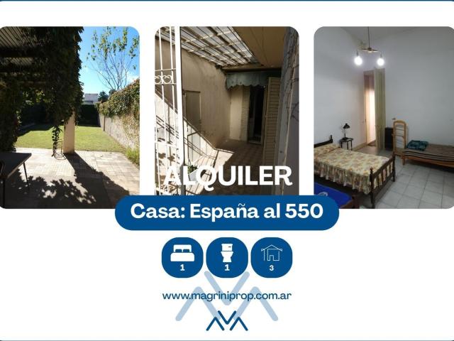 Magrini Propiedades