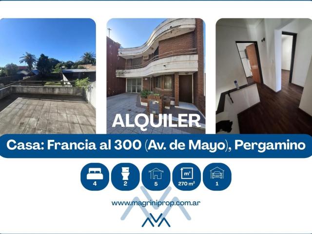 Magrini Propiedades