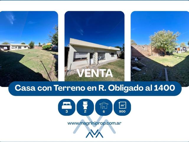 Magrini Propiedades