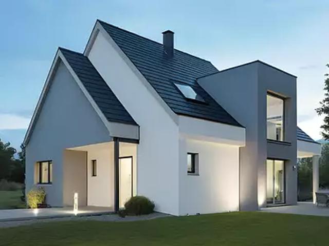 Magstatt le Bas 68510 Programme neuf maison neuf à vendre 5 pièces