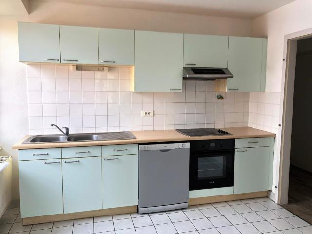 MAGSTATT LE BAS, F3 de 86 m2 en duplex