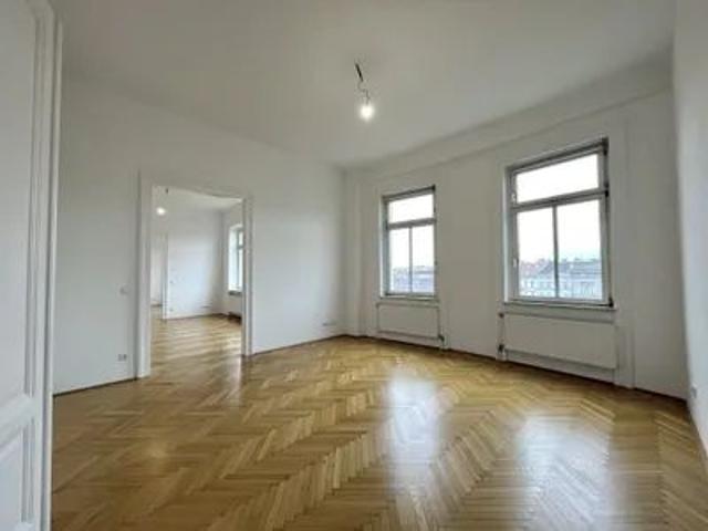MAHÜ und WESTBAHNHOF in GEHNÄHE! Charmante 3 Zimmer Wohnung mit toller Ausstattung
