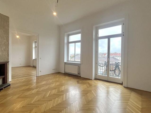 MAHÜ und WESTBAHNHOF in GEHNÄHE! Charmante 3 Zimmer Wohnung mit toller Ausstattung