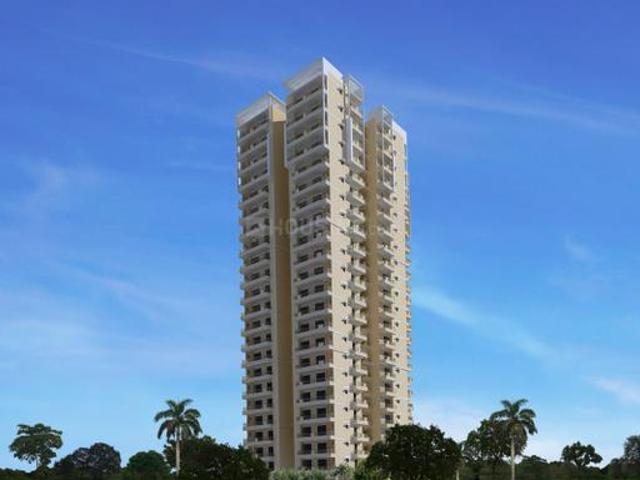 Mahurali 4 BHK Apartment For Sale Ghaziabad