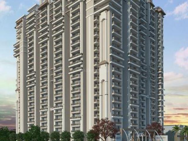 Mahurali 2 BHK Apartment For Sale Ghaziabad
