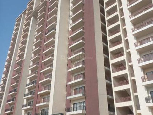 Mahurali 3 BHK Apartment For Sale Ghaziabad