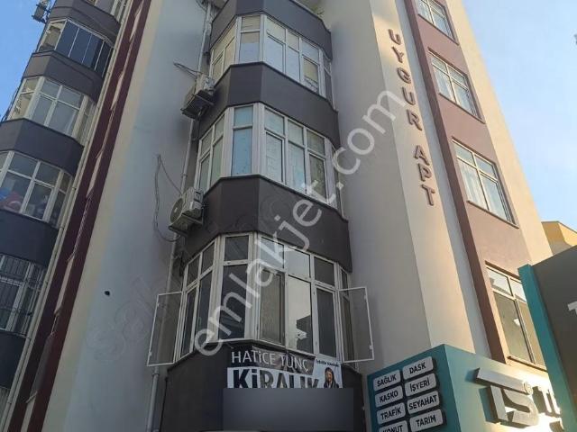 Mahvesigmaz Mah. Merkezi Konum 3+1 Geniş Kiralık Daire