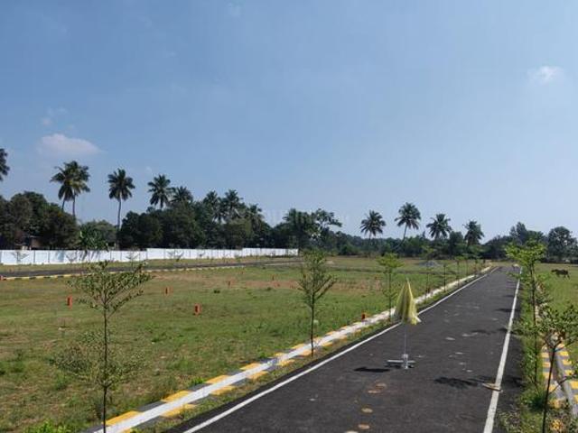 Mahabalipuram Residential Plot For Sale Chennai