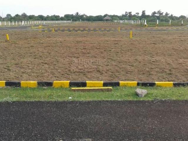 Mahabalipuram Residential Plot For Sale Chennai