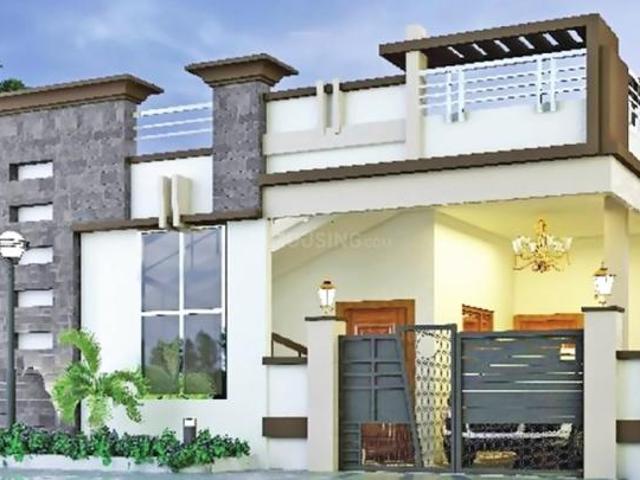 Mahabalipuram 1 BHK Villa For Sale Chennai