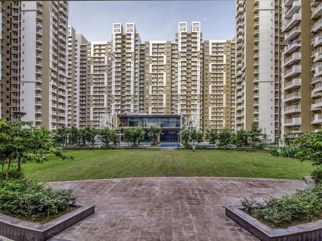 Mahagun Mywoods,Sector 16C Greater Noida West 4 BHK Apartment For Sale Greater Noida