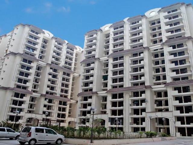 Mahagunpuram 3 BHK Apartment For Sale Ghaziabad