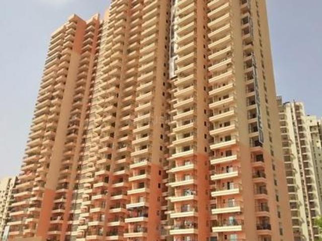Pandav Nagar 3 BHK Apartment For Sale Ghaziabad