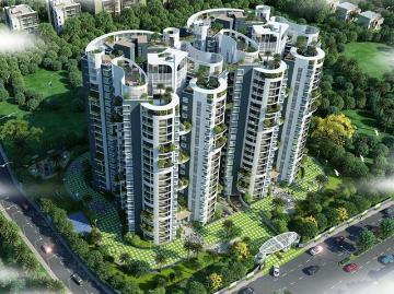 Mahadevapura 3 BHK Apartment For Sale Bengaluru