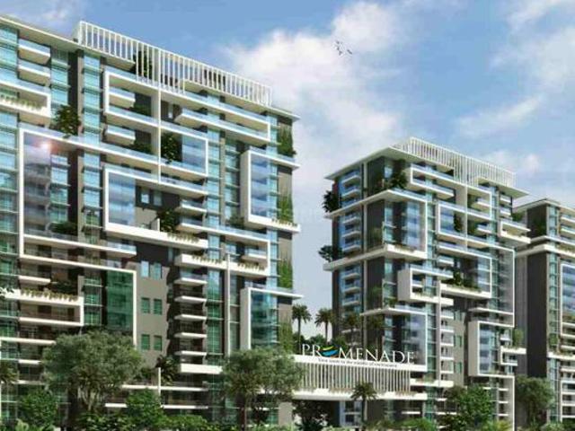 Mahadevapura 2.5 BHK Apartment For Sale Bengaluru